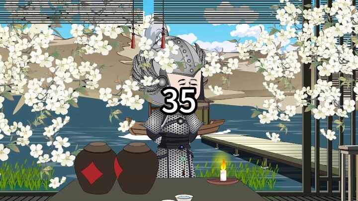 After fighting for so many years, what's wrong with me, Pan Feng, enjoying myself?