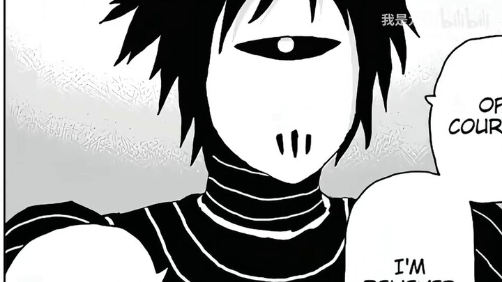 [One Punch Trivia] After Kusno's death | How will Genos upgrade in the future? ? ?