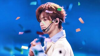 Cinta mencapai 1440 menit, Tianxin Cupid menyerang! 【Ding Chengxin】