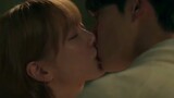 Park Gyu Young and Cha Eun Woo's happy ending by romantic kiss in "A Good Day to be a Dog"