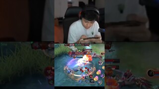 item rahasia lunox hyper ulti cuma 8 detik bisa spam skill, ini jungler op banget patch baru #shorts