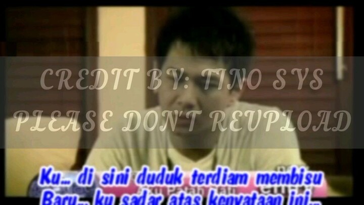 Delon - Aku Patah hati