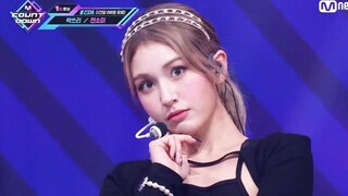 [K-POP|SOMI] BGM: What You Waiting For|Panggung HD 200730