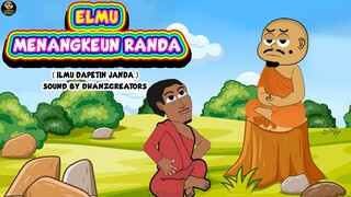 ELMU MENANGKEUN RANDA