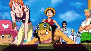 [ONE PIECE] Hardcore Moments Of Luffy