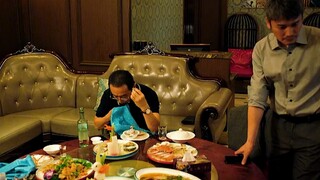 Lúc đầu kiêu ngạo bao nhiêu, sau đó sẽ đau khổ bấy nhiêu!