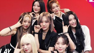 五代女团Billlie《RING ma Bell》接力舞蹈版公开！