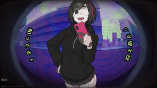 【MDRG/手书】你的反乌托邦机器女友正在视奸你/モニタリング