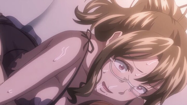 aku selingkuh dengan anak temanku🥵😭🤤