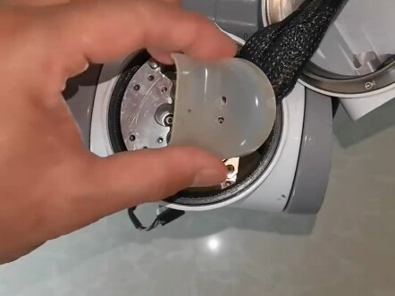 Xin các thầy cô giám sát chỉ giáo giúp: Linh kiện này nên dùng vật liệu gì và áp dụng quy trình gia 