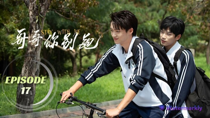 STAY WITH ME EPISODE 17 ENGLISH SUB