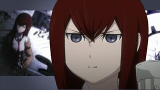 Makise Kurisu Noises