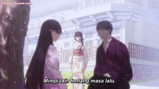 EP7 Watashi no Shiawase na Kekkon Season 2 (Sub Indonesia)