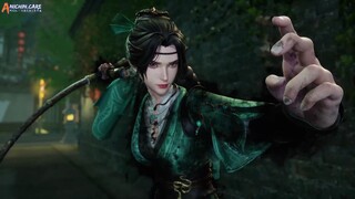 EP32 | Heaven Swallowing Record - 1080p HD Sub Indo