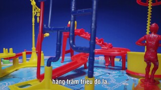 The Toys That Built America (Phần 2) EP 3 [Sub Việt]