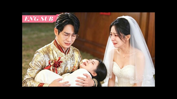 [ENG Dub] From Wedding to Funeral, My Husband Hates Me for His Sister'sDeath