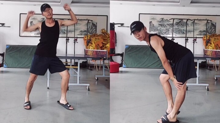 [Jun Hyuk-kun] The sudden update of daily life of Sunmi lalalay and AOA's short skirt dance practice