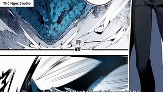 Top 10 Manhwa_Manhua có Main Xuất Hiện Đã Mạnh Đến Mức Kinh Ngạc 5