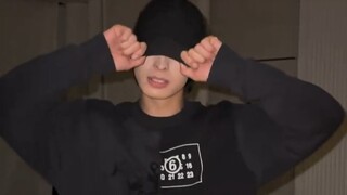 【木村慧人 tiktok】 《like JENNIE》翻跳