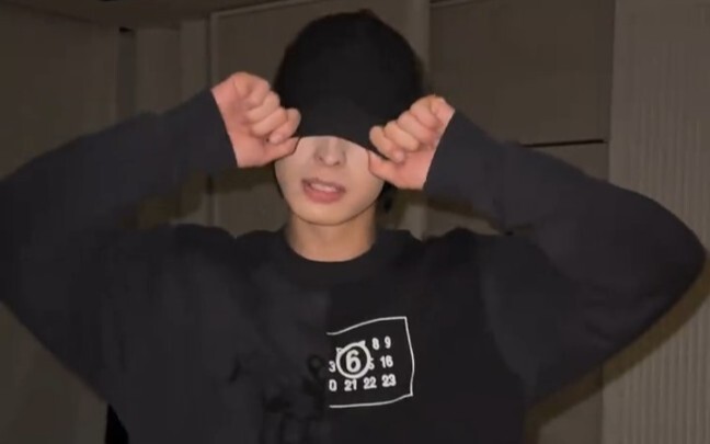 【木村慧人 tiktok】 《like JENNIE》翻跳