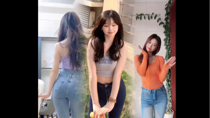Quần Jeans 3.0