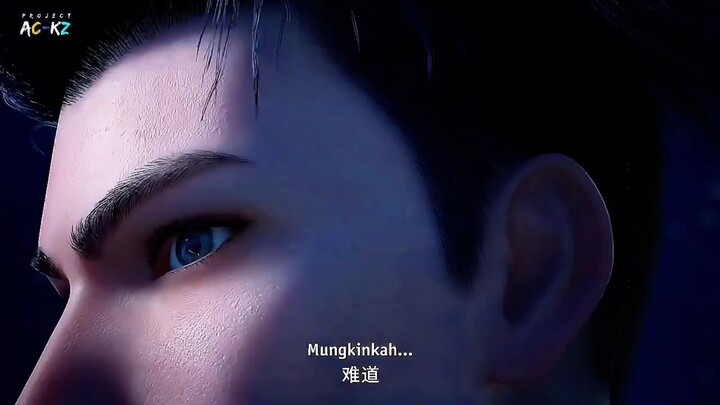 DI YI XULIE Eps 03 Sub Indo Part 8