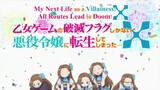 OVA My Next Life as a Villainess: I Met My Destined One...