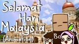 Hargai Negara Kita [Selamat Hari Malaysia | Animation Malaysia]