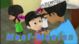 Eps 180 - Maaf Maafan