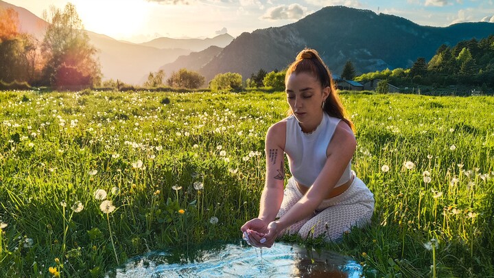Mẹo chụp ảnh ngoài trời cực đơn giản, ngay cả dân “tay mơ” cũng có thể chụp được ảnh chất như phim!