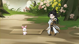 Episode 53: Heading to the Jade Rabbit Clan