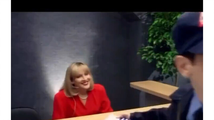 Do we offer this kind of delivery service here?