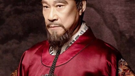 The crew was sacrificed to the sea, and Zheng He intended to destroy Brunei—but ended up retreating 