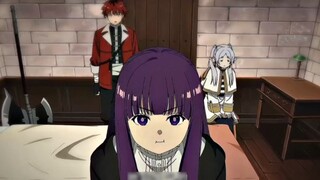 “Jika Fei Lun marah, konsekuensinya akan serius.”