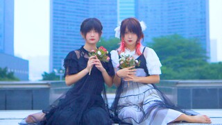 【(^^)#兮白】グレーテル　▧　Gretel【无信仰主义】