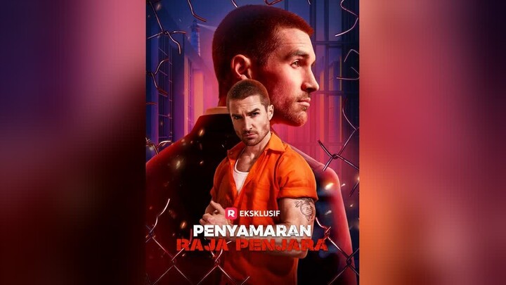 [Versi Dub] Penyamaran Raja Penjara Full Bahasa Indonesia (RS)