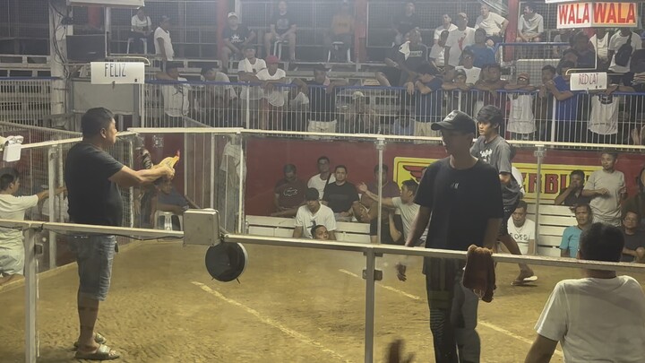 3rd fight WIN Abucay coliseum WLW 7-6-26