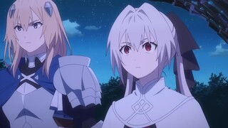 Tôi sẽ "đỡ" hết mọi thứ - Tập 2