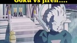 Guko Vs Jiren 🔥🔥