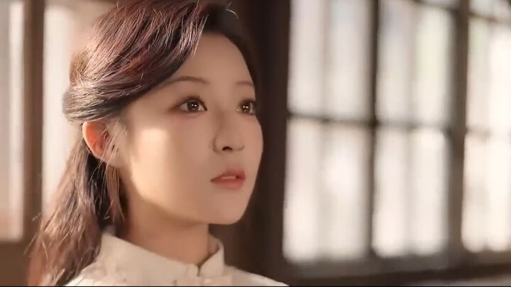 [พากย์ไทย]แม่ทัพหนุ่มผู้เย็นชาไม่เคยใกล้ชิดผู้หญิง กลับตกหลุมรักสาวบ้านนอกตามหาเธอจนเจอและพากลับบ้าน