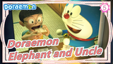 Doraemon|[War]Elephant and Uncle (2017 Mizuta Reset Edition)_5