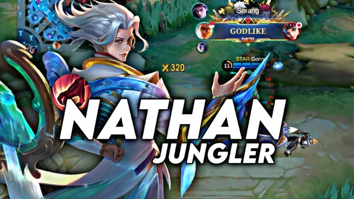 MARKSMAN KOK MAGIC?! - Mobile Legends