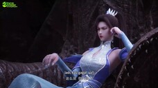 Ancient War Soul Eps 30 Sub Indo