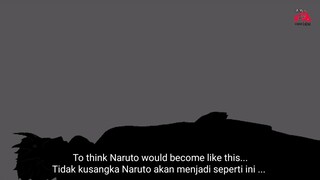 Siluet Mode Baru Naruto yang sangat kuat - Boruto Naruto Next Generation (2023) Part 374