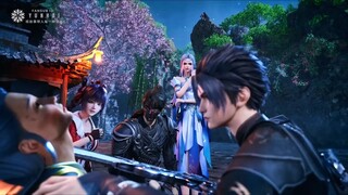 Endles God Realm Eps 71 Sub Indo