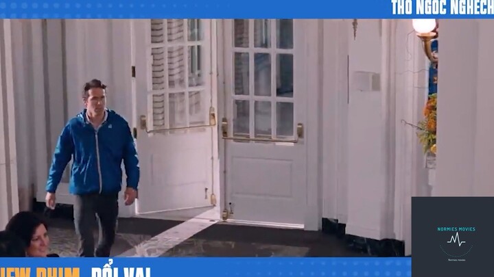 đổi vai cho nhau 7 #nor