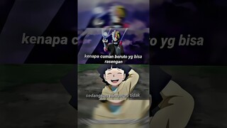 JJ🔥PADAHAL ANAKNYA PAK KADES🗿 ☕#jedagjedugboruto#borutotwobluevortex#boruto#himawari#rasengan#fyp#fy