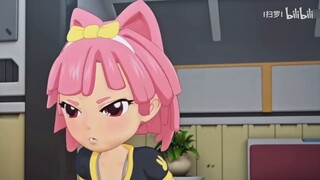[Dragon Fighter: Mùa cưới vợ tập thể]