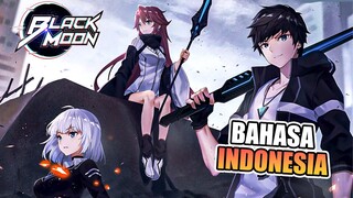 Game Ini Sudah Masuk Tahap CBT 2 & Lumayan Seru | Black Moon SEA