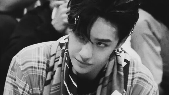 听说有很多《无名》入坑的新粉在考古街舞3，有谁能不爱王一博跳舞呢?!